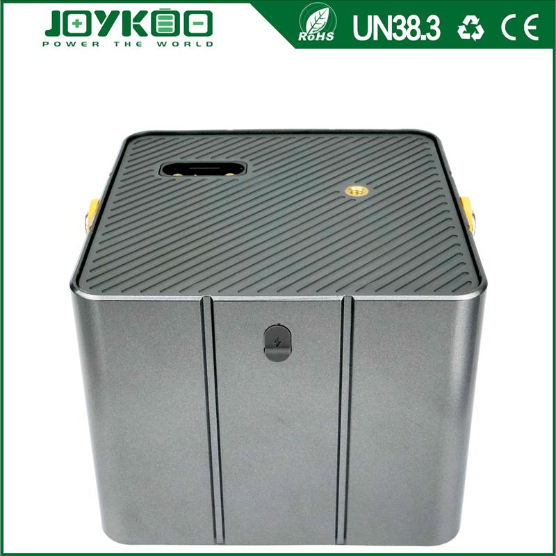 便携式储能电源JK03-300W
