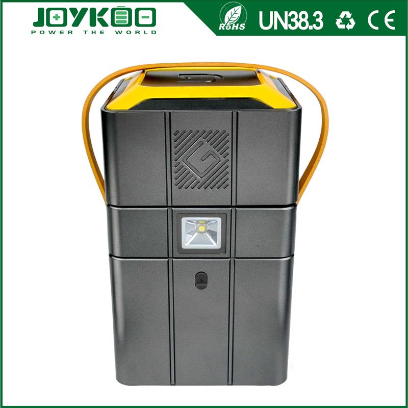 Portable Power Generator JK03-300W