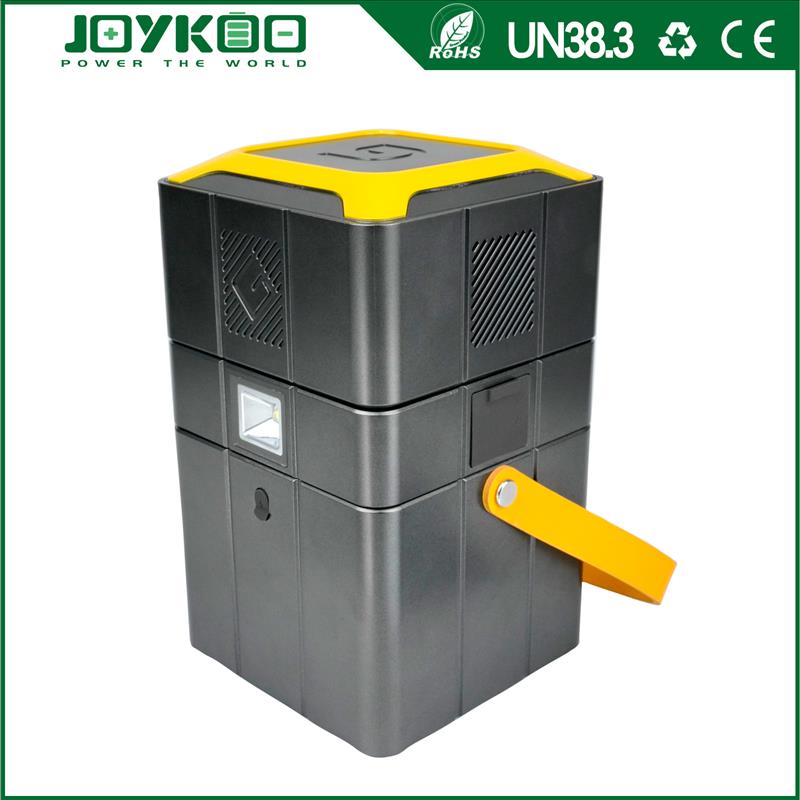 Portable Power Generator JK03-300W